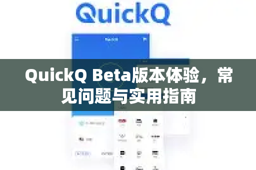 QuickQ Beta版本体验，常见问题与实用指南