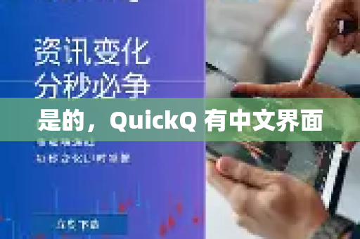 是的，QuickQ 有中文界面-第1张图片-QuickQ下载 | Windows/macOS/iOS/Android全平台使用
